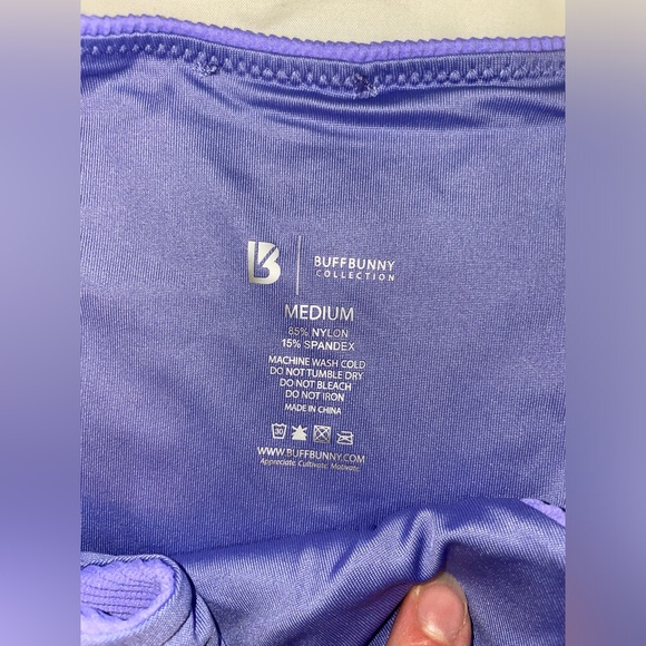 Buffbunny Chasing Waterfalls bathing suit - Picture 2 of 4